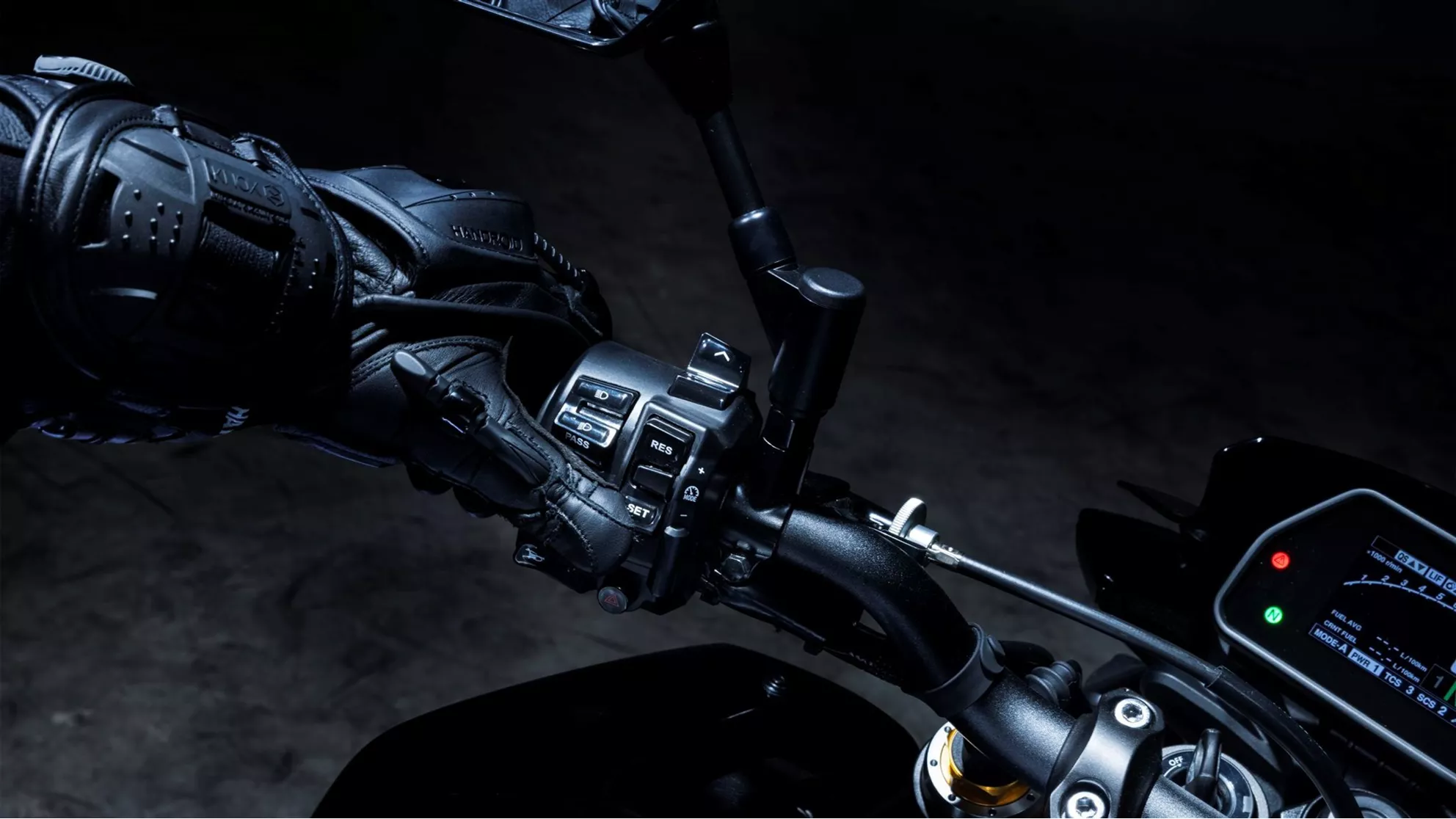 Yamaha MT-10 SP - Image 7 Yamaha MT-10 SP - Image 7