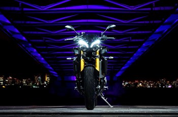 Yamaha MT-10 SP 2023 - Bild 11 Yamaha MT-10 SP 2023 - Bild 11