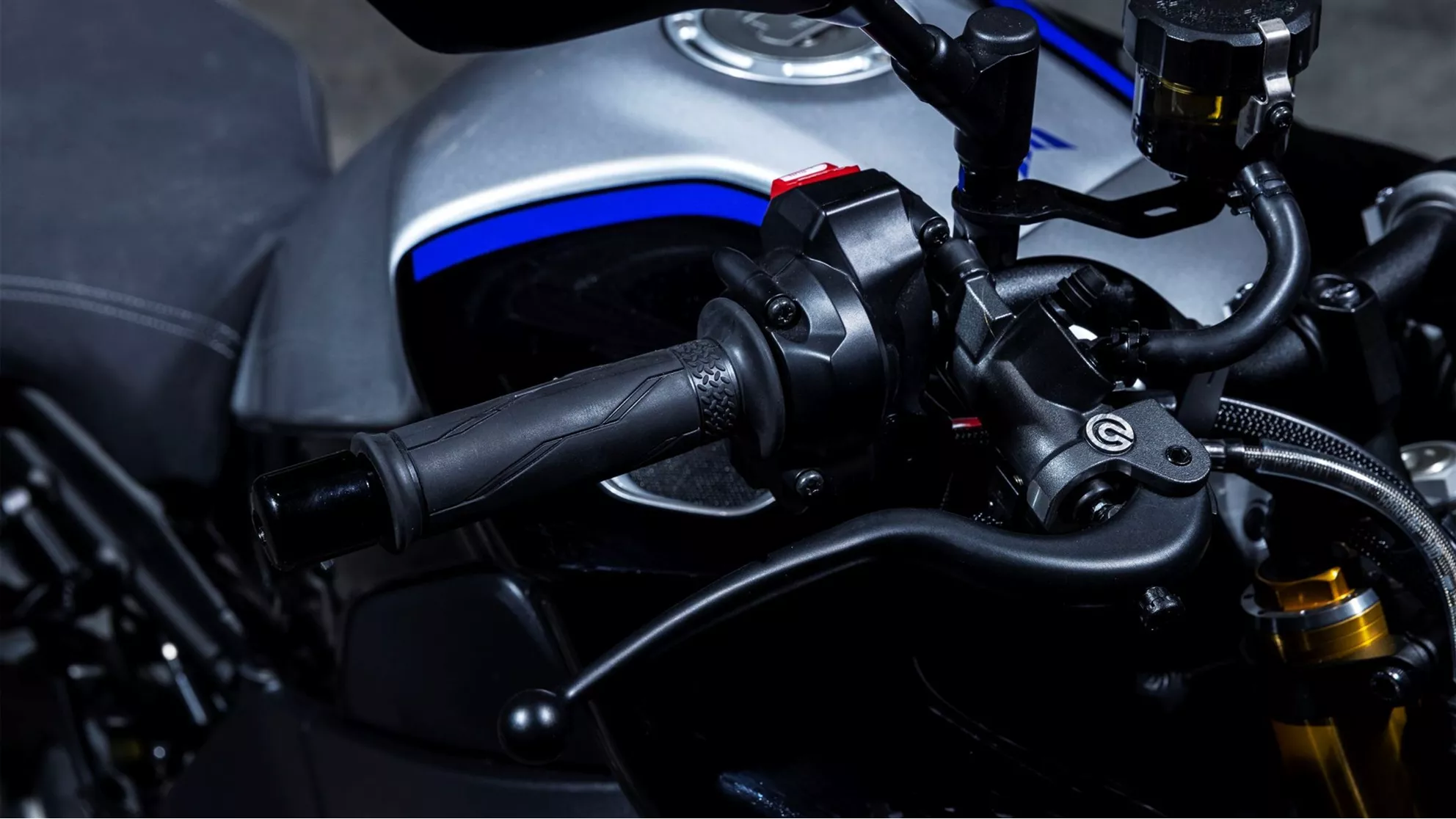 Yamaha MT-10 SP - Image 9 Yamaha MT-10 SP - Image 9