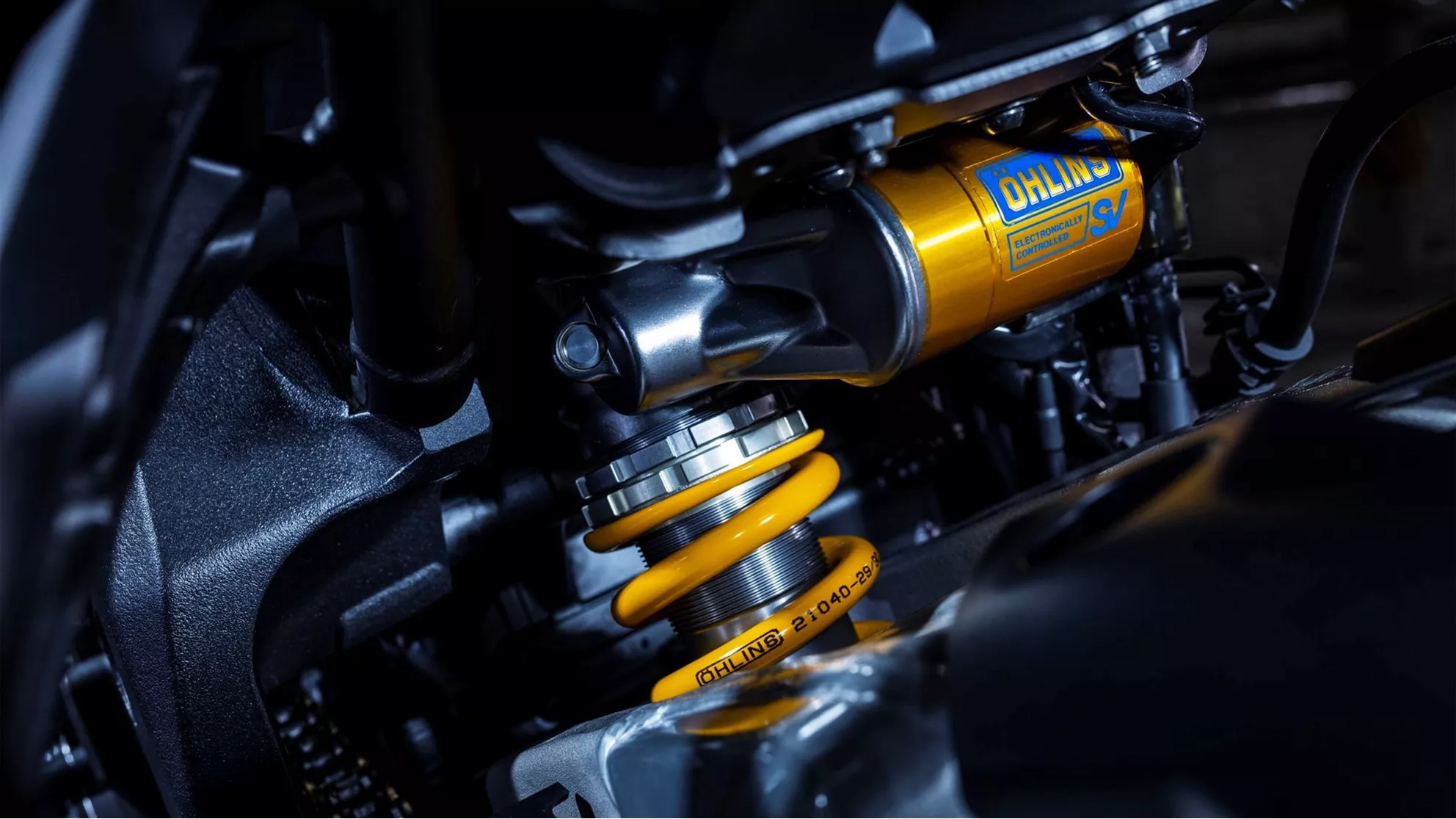 Yamaha MT-10 SP - Image 10 Yamaha MT-10 SP - Image 10