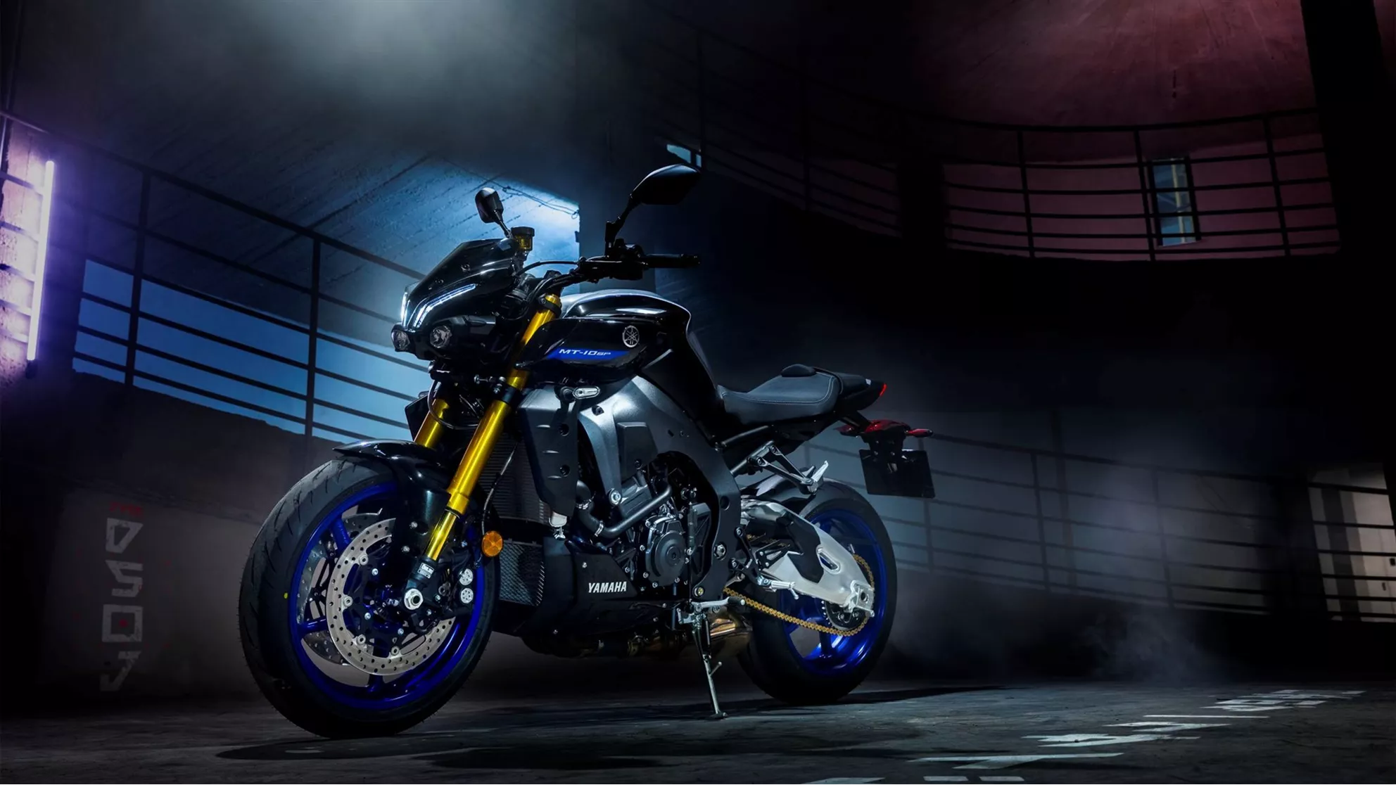 Yamaha MT-10 SP - Image 12 Yamaha MT-10 SP - Image 12