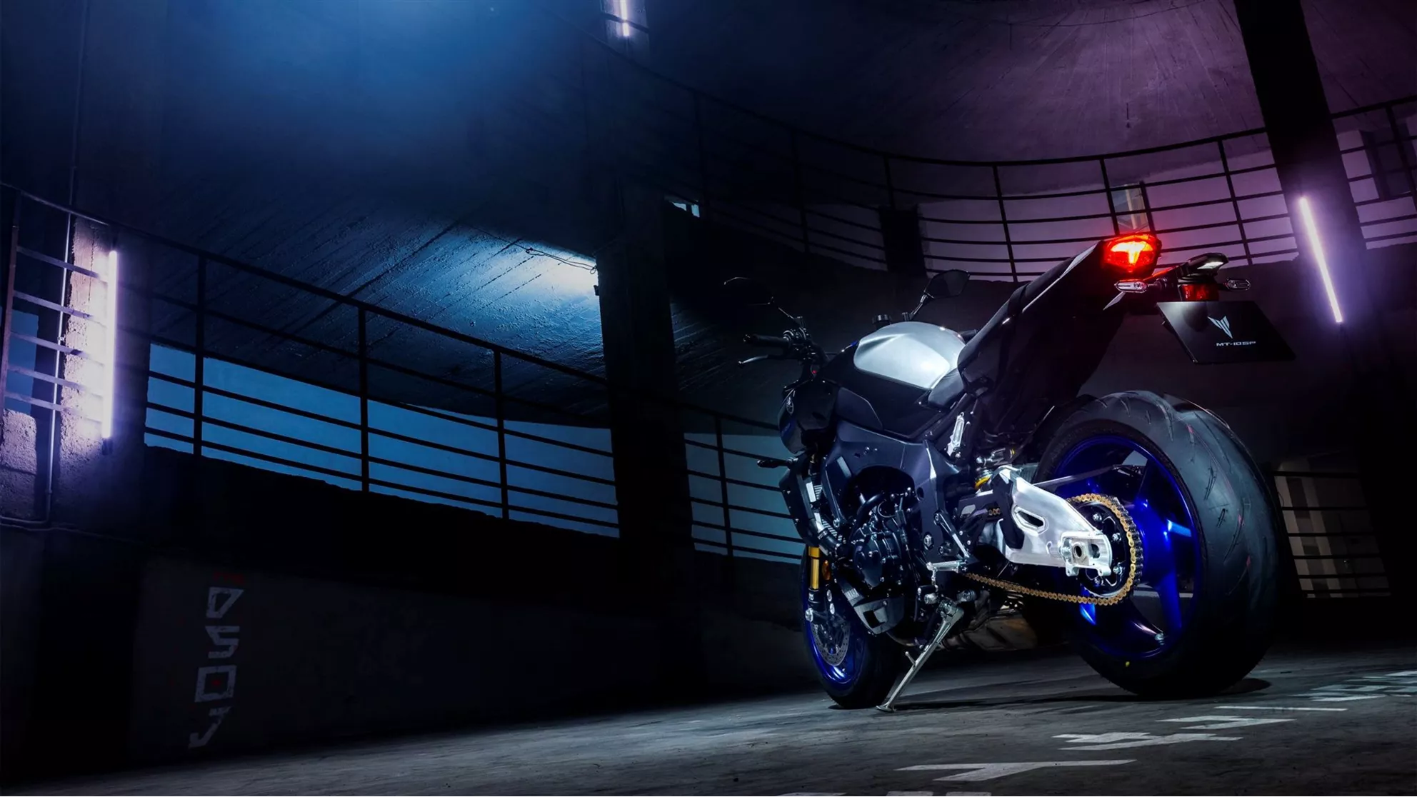 Yamaha MT-10 SP - Image 14 Yamaha MT-10 SP - Image 14