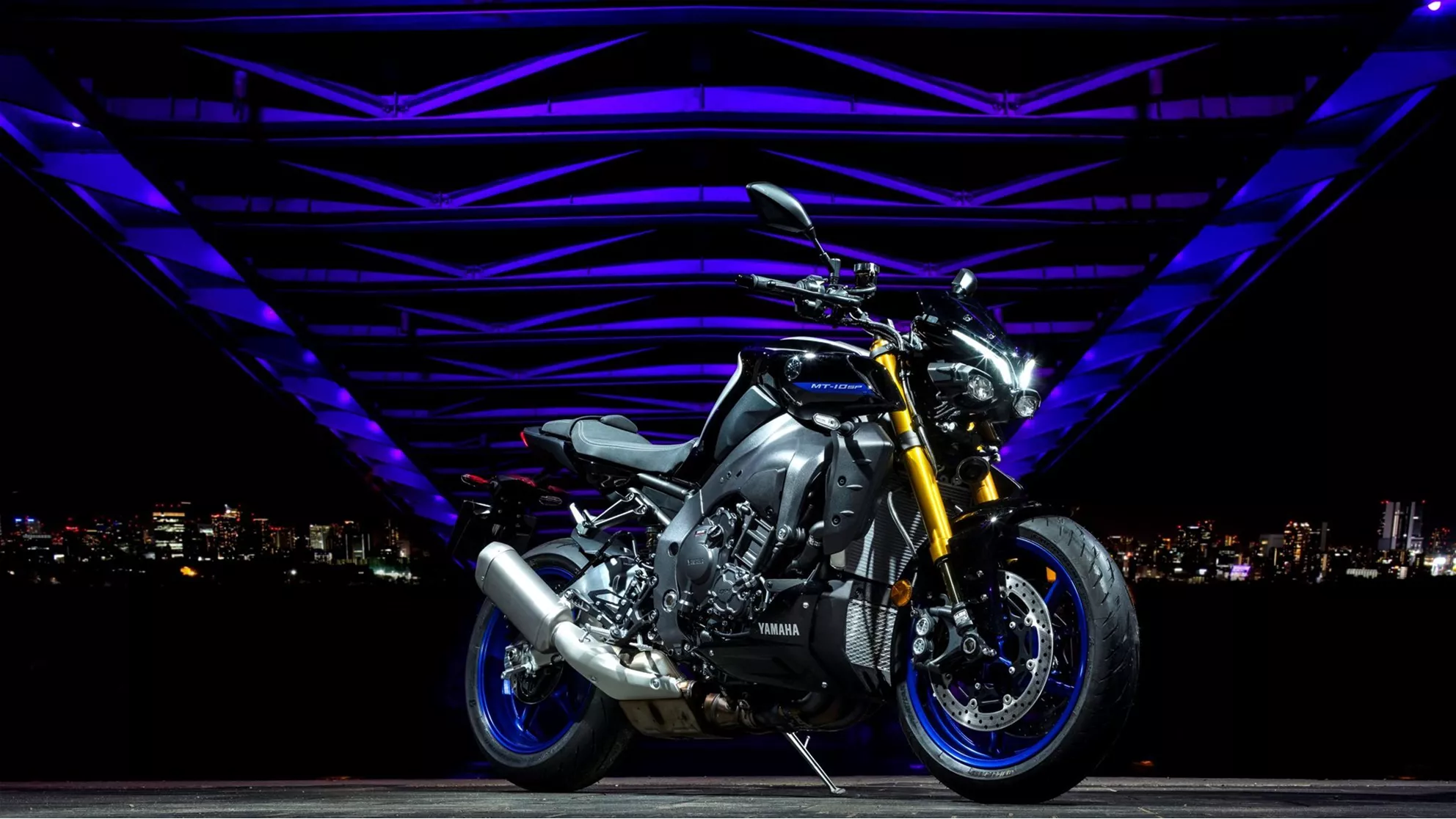 Yamaha MT-10 SP - Image 17 Yamaha MT-10 SP - Image 17