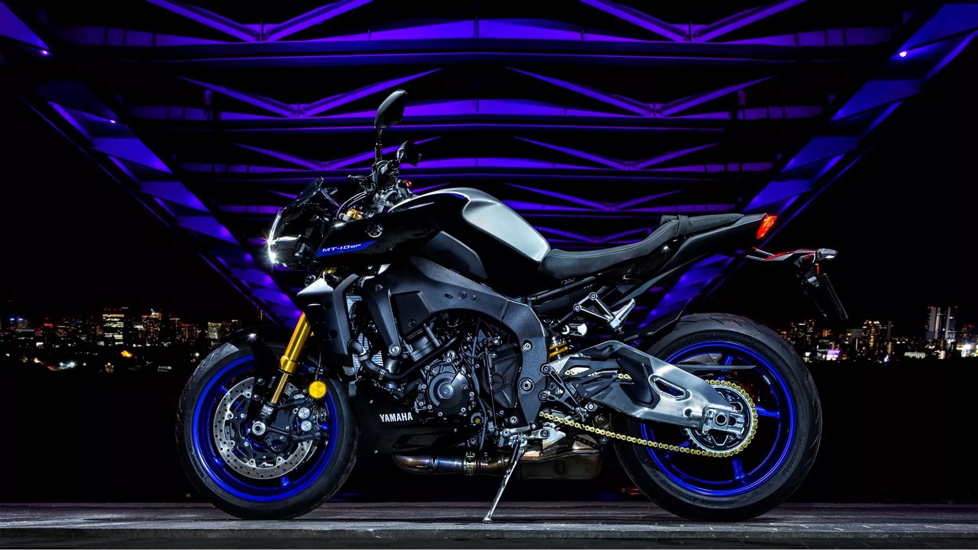 Yamaha MT-10 SP - Image 18 Yamaha MT-10 SP - Image 18