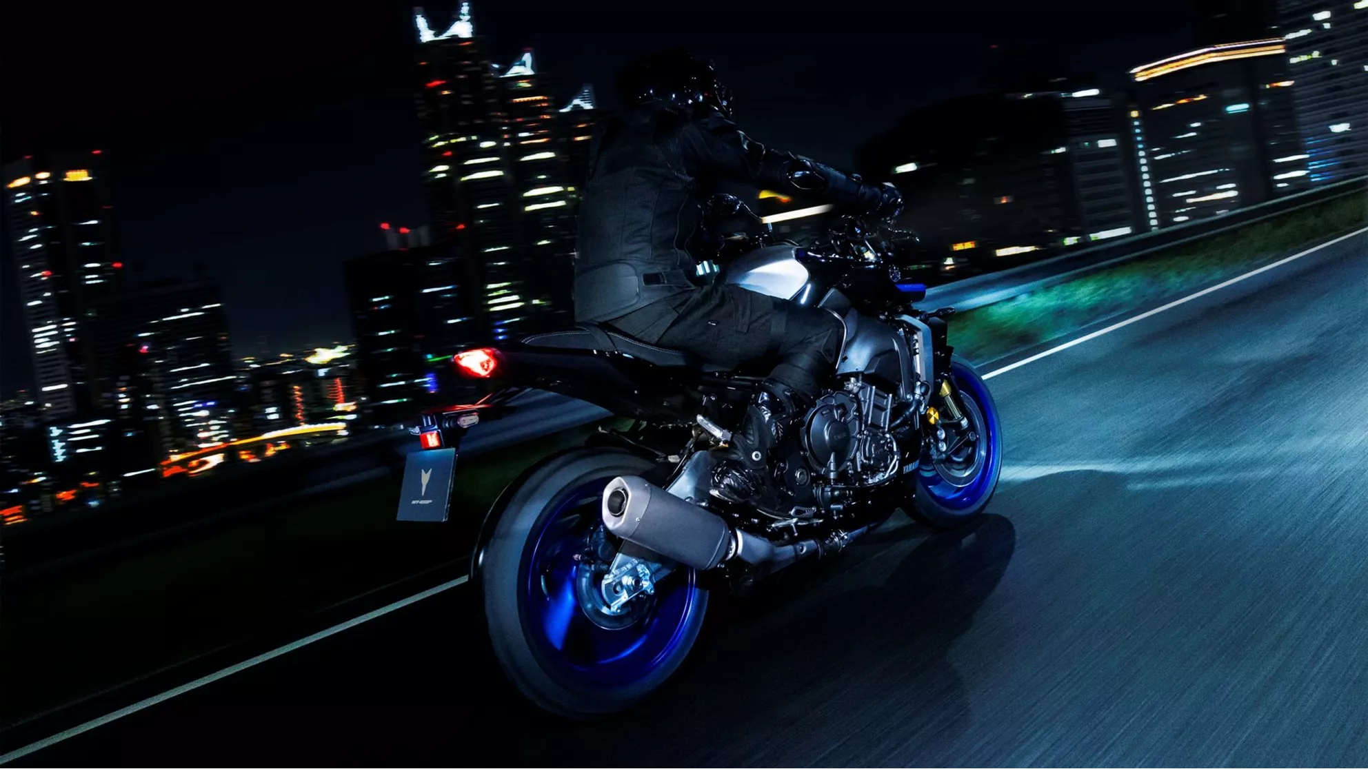 Yamaha MT-10 SP - Image 19 Yamaha MT-10 SP - Image 19