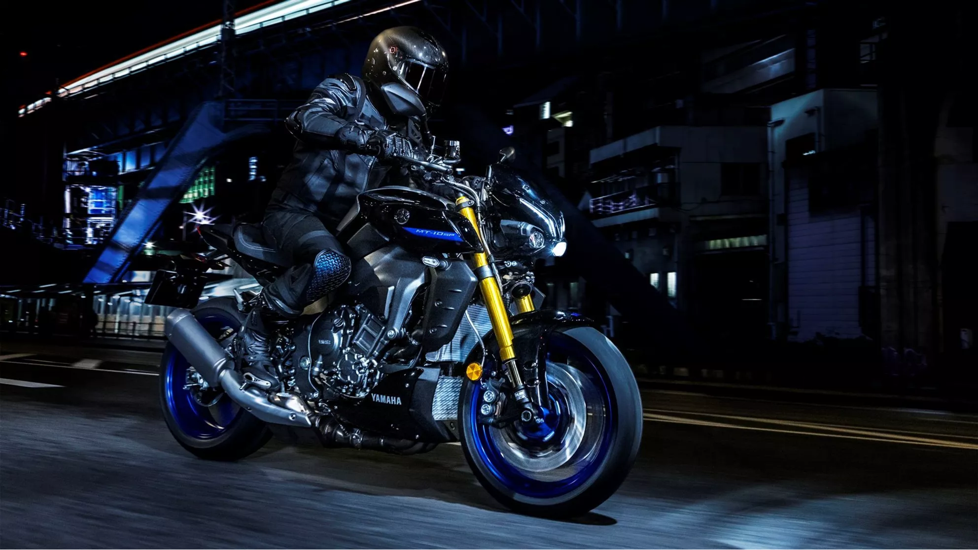 Yamaha MT-10 SP - Image 22 Yamaha MT-10 SP - Image 22