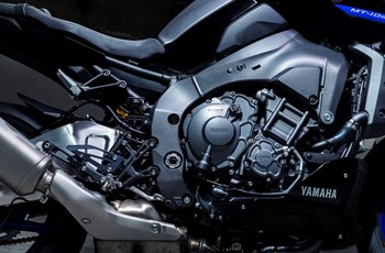 Yamaha MT-10 SP 2023 - Bild 26 Yamaha MT-10 SP 2023 - Bild 26