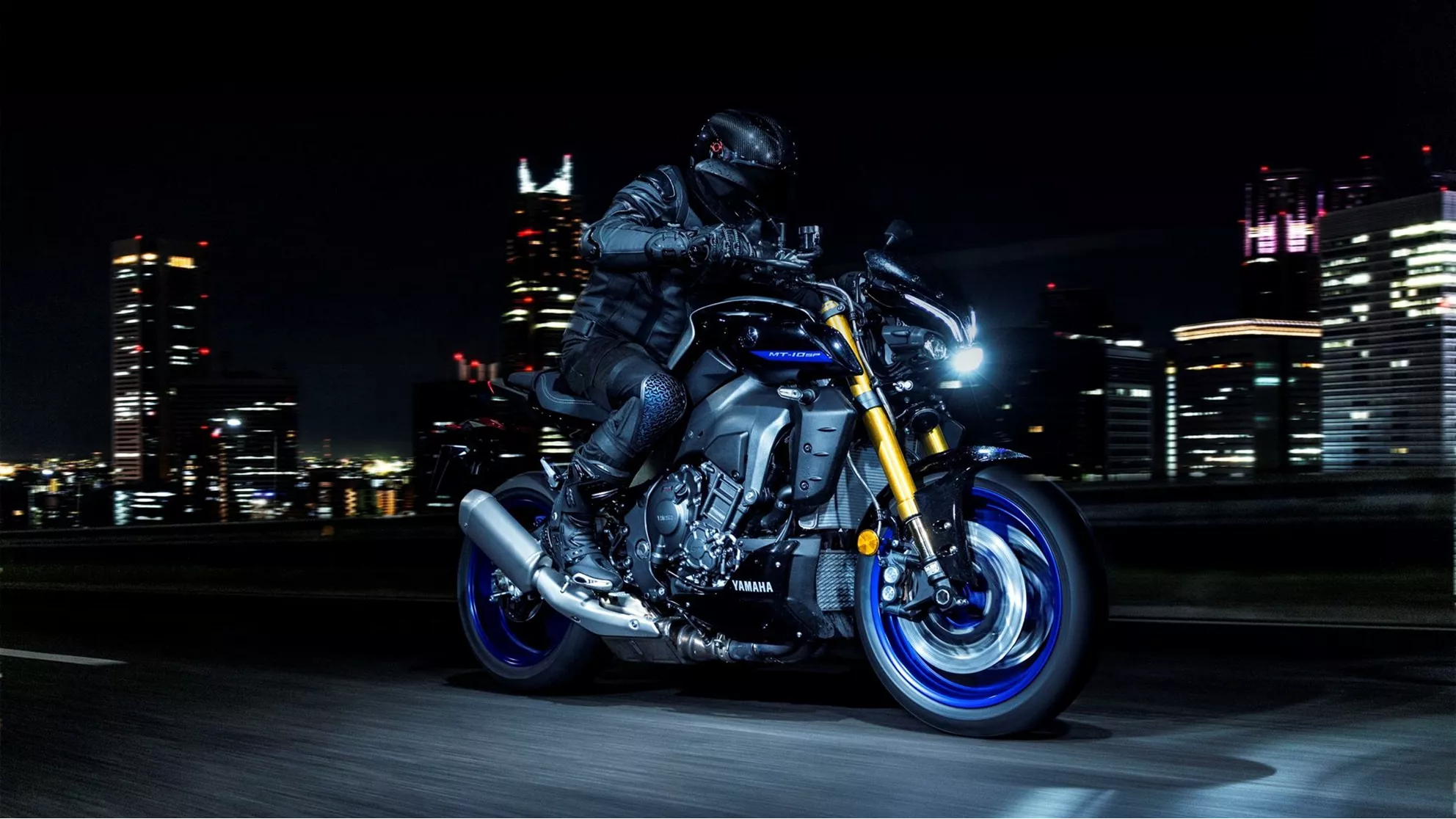 Yamaha MT-10 SP - Image 24 Yamaha MT-10 SP - Image 24