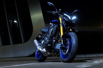 Yamaha MT-10 SP 2023 - Bild 31 Yamaha MT-10 SP 2023 - Bild 31