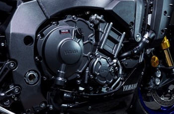 Yamaha MT-10 SP 2023 - Bild 32 Yamaha MT-10 SP 2023 - Bild 32