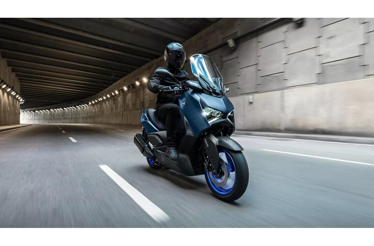 Yamaha XMAX 300 Yamaha XMAX 300