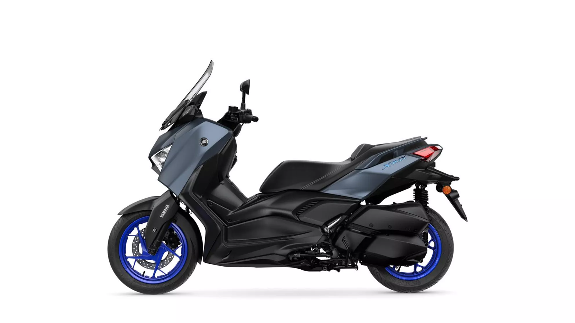 Yamaha XMAX 300 - Image 7 Yamaha XMAX 300 - Image 7