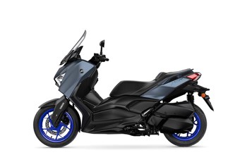 Yamaha XMAX 300 2023 - Bild 10 Yamaha XMAX 300 2023 - Bild 10
