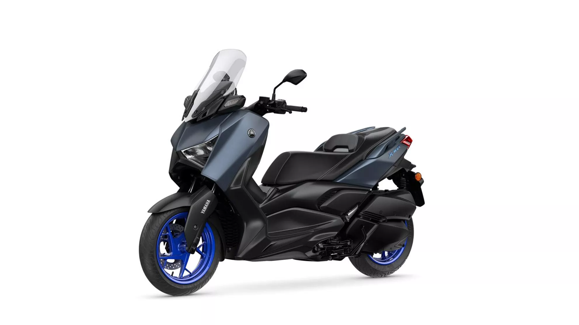 Yamaha XMAX 300 - Image 9 Yamaha XMAX 300 - Image 9