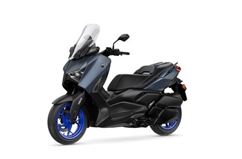 Yamaha XMAX 300 2023 - Bild 12 Yamaha XMAX 300 2023 - Bild 12
