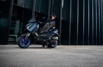 Yamaha XMAX 300 2023 - Bild 13 Yamaha XMAX 300 2023 - Bild 13