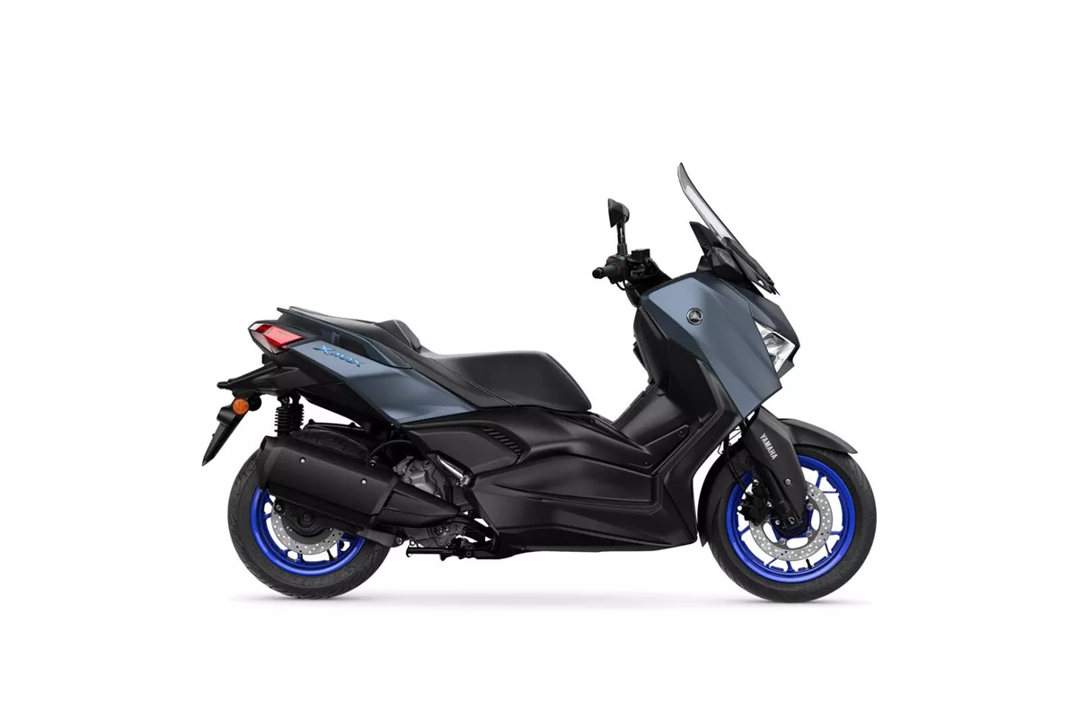 Yamaha XMAX 300 Yamaha XMAX 300