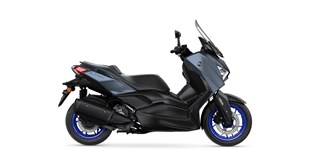 Kymco Xciting S 400i ABS 2021 vs Yamaha XMAX 300 2023