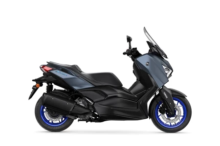 Yamaha XMAX 300 2023 Yamaha XMAX 300 2023