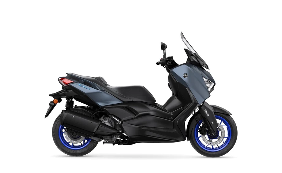 Yamaha XMAX 300 Bild 1: Yamaha XMAX 300