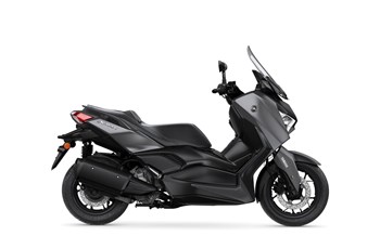 Yamaha XMAX 300 2023 - Bild 5 Yamaha XMAX 300 2023 - Bild 5