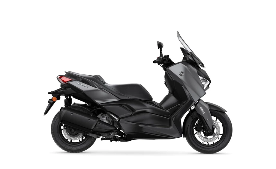 Yamaha XMAX 300 Bild 4: Yamaha XMAX 300