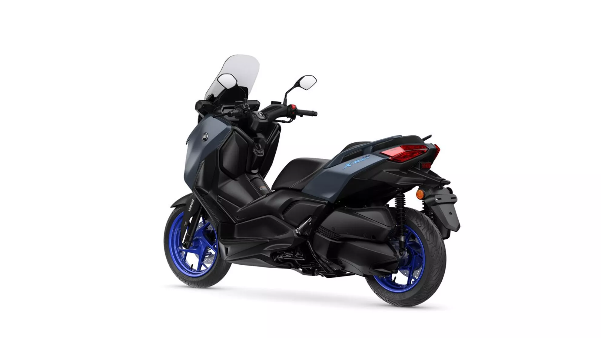 Yamaha XMAX 300 - Image 11 Yamaha XMAX 300 - Image 11