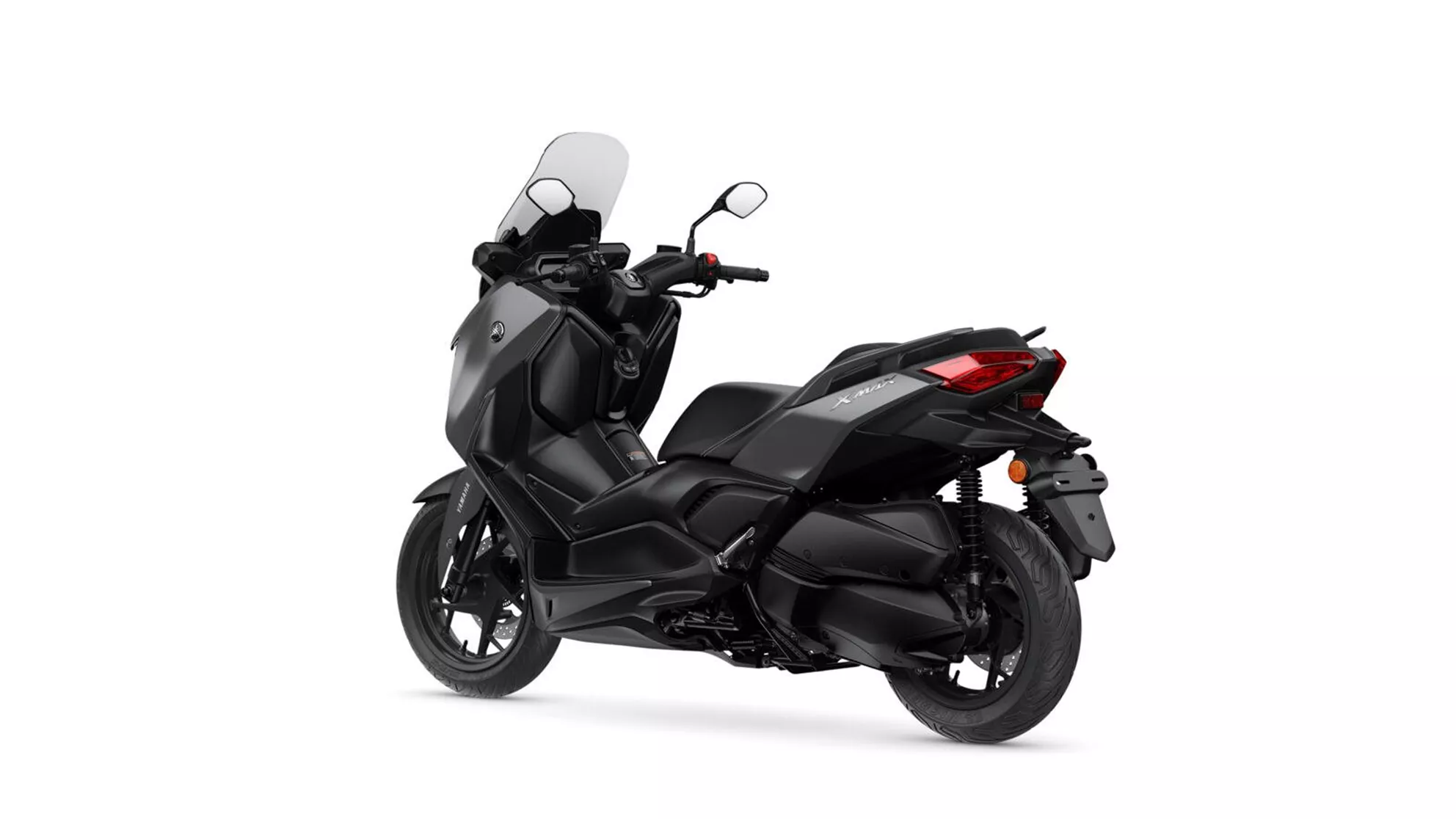 Yamaha XMAX 300 - Image 12 Yamaha XMAX 300 - Image 12