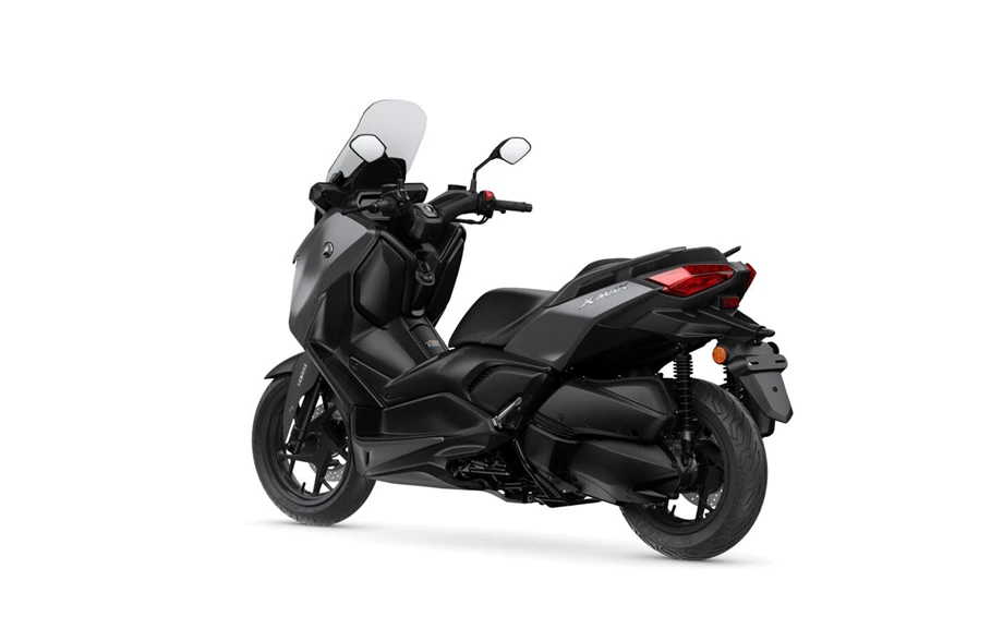 Yamaha XMAX 300 Bild 14: Yamaha XMAX 300