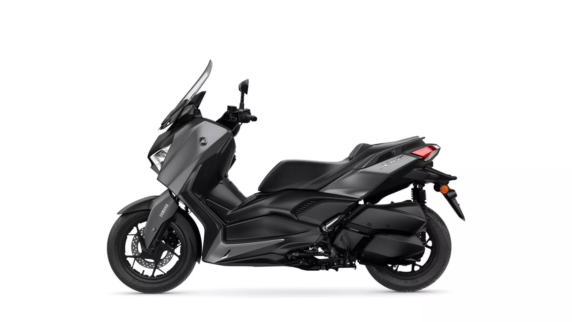 Yamaha XMAX 300 - Image 13 Yamaha XMAX 300 - Image 13