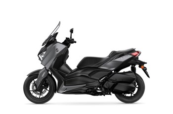 Yamaha XMAX 300 2023 - Bild 16 Yamaha XMAX 300 2023 - Bild 16