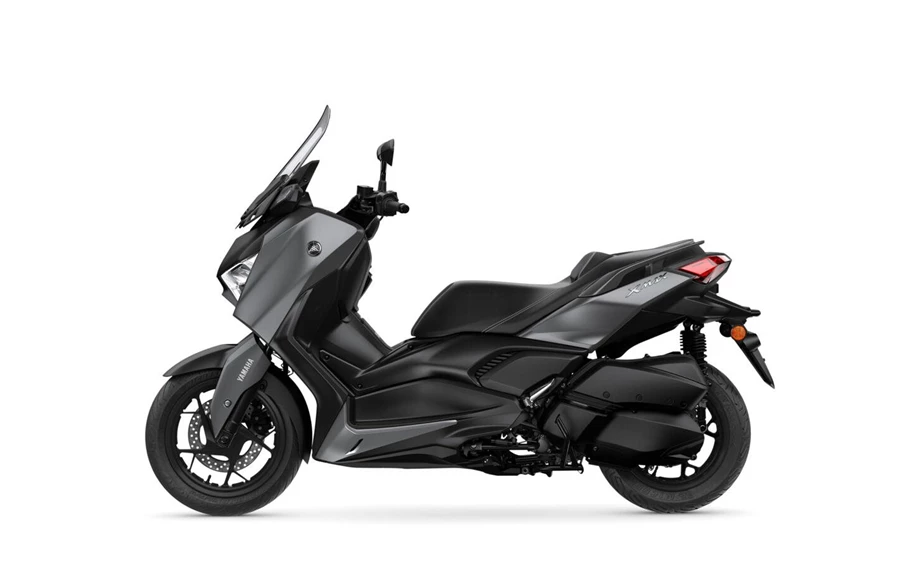 Yamaha XMAX 300 Bild 15: Yamaha XMAX 300