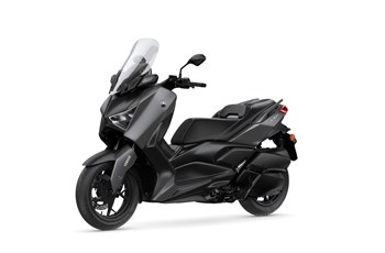 Yamaha XMAX 300 2023 - Bild 6 Yamaha XMAX 300 2023 - Bild 6