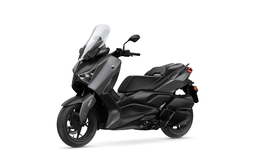 Yamaha XMAX 300 Bild 5: Yamaha XMAX 300