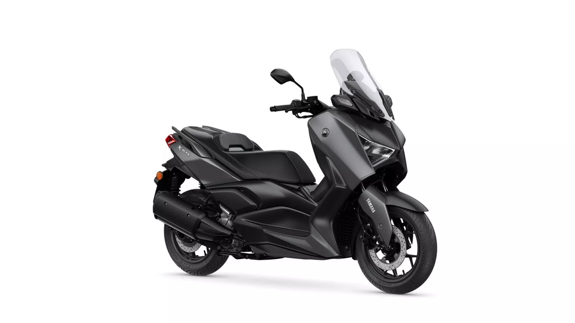 Yamaha XMAX 300 - Image 14 Yamaha XMAX 300 - Image 14