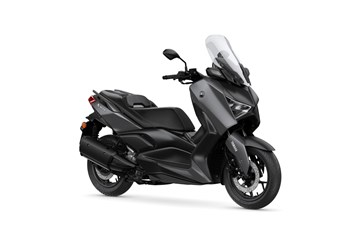 Yamaha XMAX 300 2023 - Bild 17 Yamaha XMAX 300 2023 - Bild 17