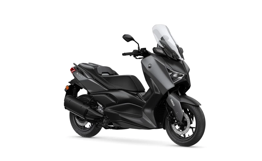 Yamaha XMAX 300 Bild 16: Yamaha XMAX 300