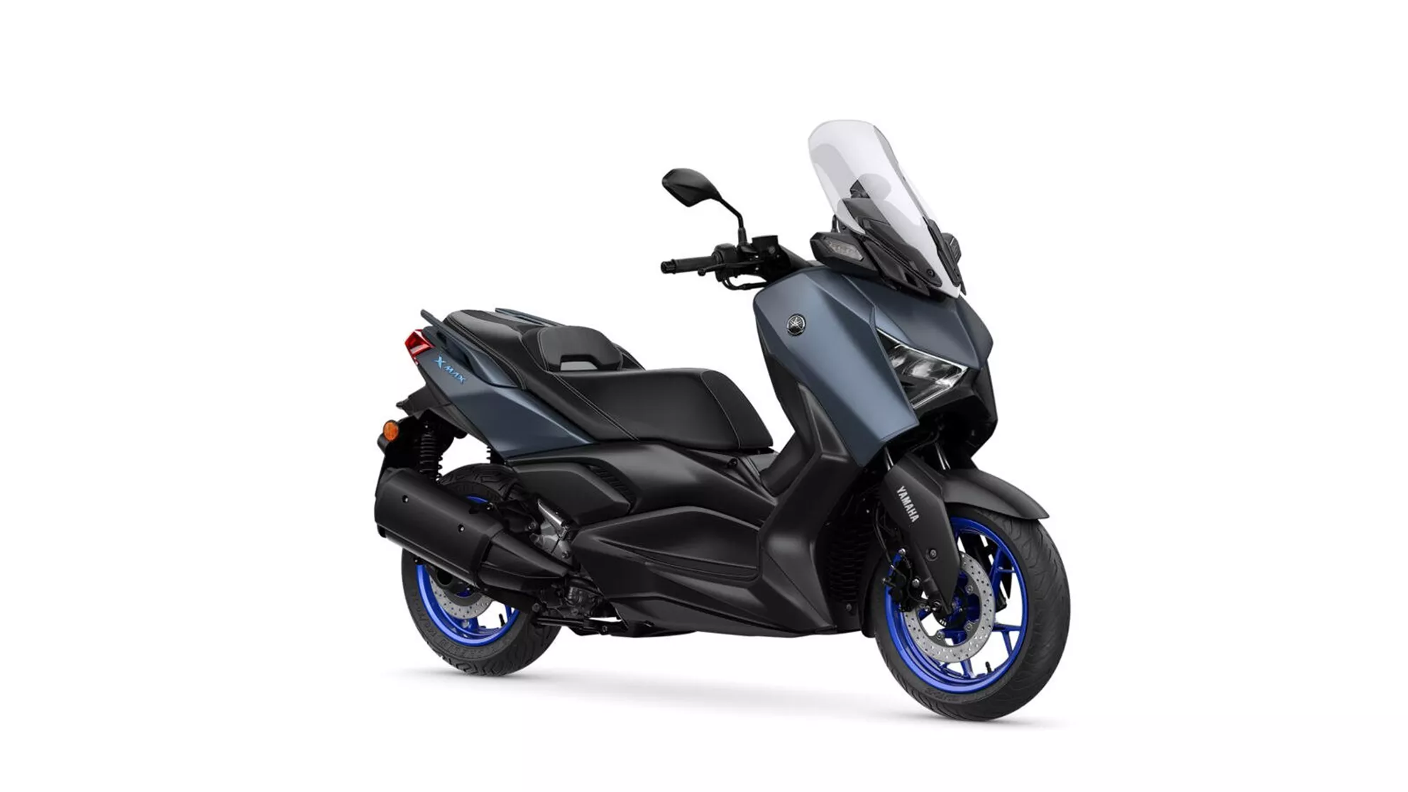 Yamaha XMAX 300 - Image 15 Yamaha XMAX 300 - Image 15