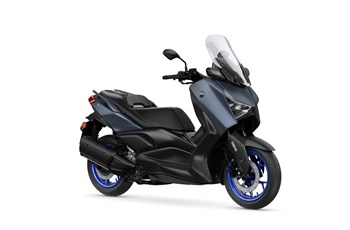 Yamaha XMAX 300 2023 - Bild 18 Yamaha XMAX 300 2023 - Bild 18