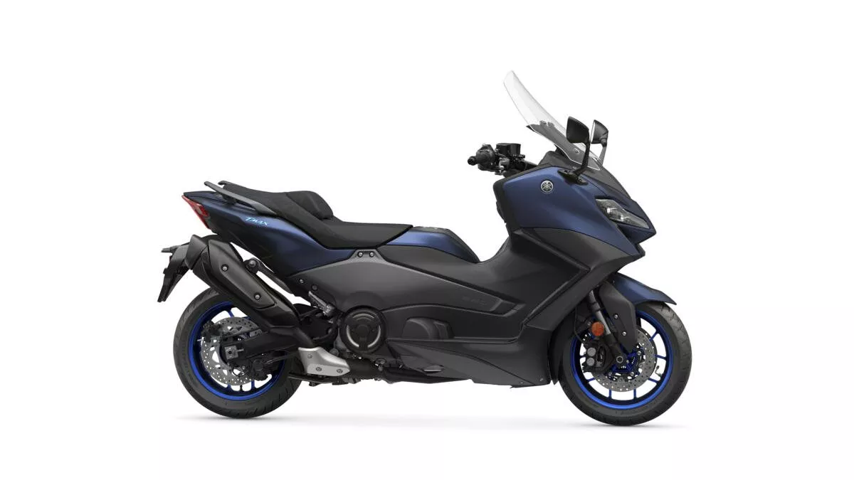 Yamaha TMAX Yamaha TMAX