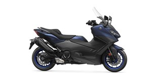 Yamaha TMAX 2023 vs Yamaha TMAX Tech MAX 2023