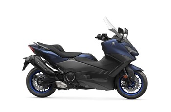 Yamaha TMAX 2023 - Bild 2 Yamaha TMAX 2023 - Bild 2