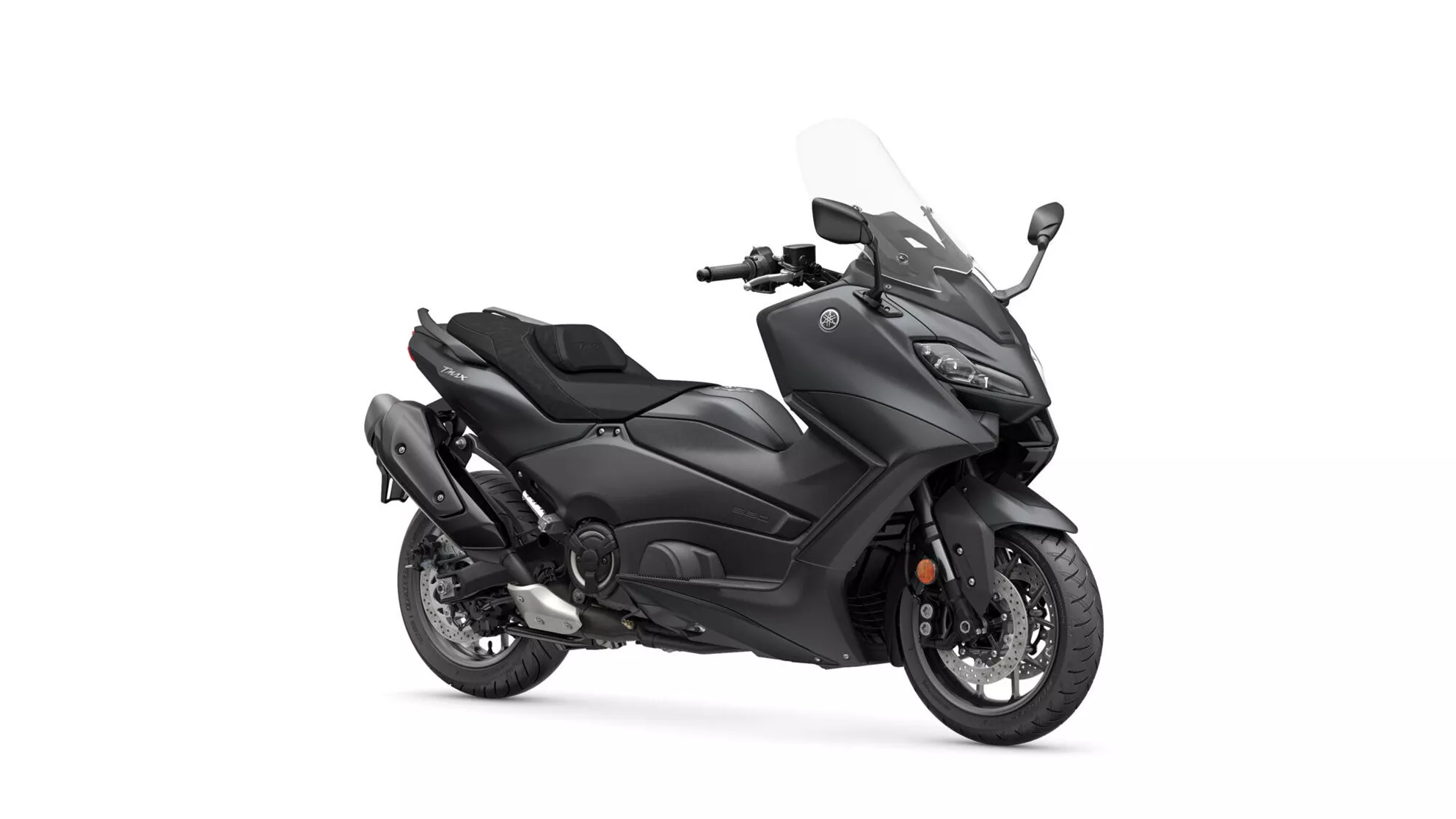 Yamaha TMAX - Image 3 Yamaha TMAX - Image 3