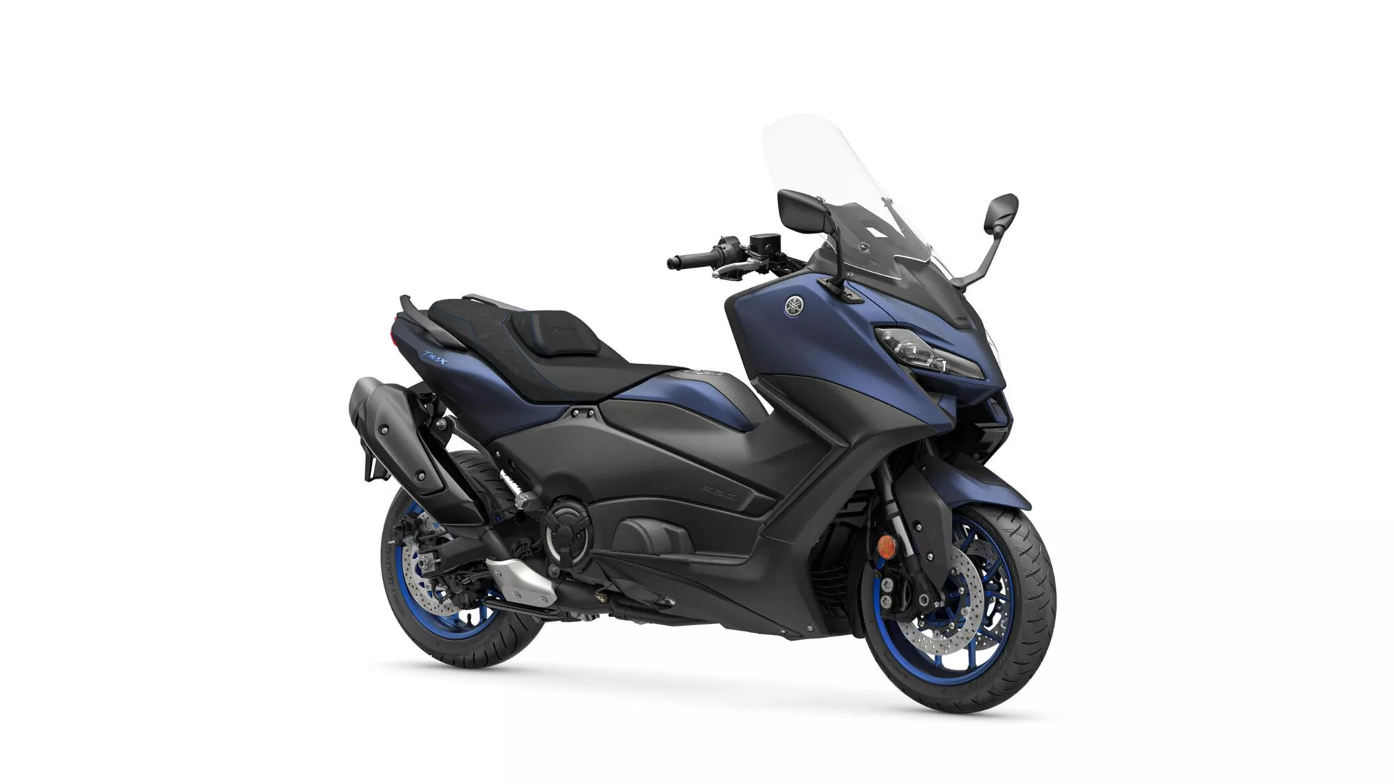 Yamaha TMAX - Image 4 Yamaha TMAX - Image 4