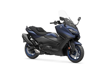 Yamaha TMAX 2023 - Bild 6 Yamaha TMAX 2023 - Bild 6
