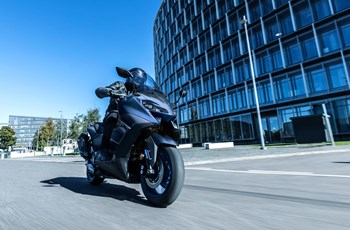 Yamaha TMAX 2023 - Bild 10 Yamaha TMAX 2023 - Bild 10