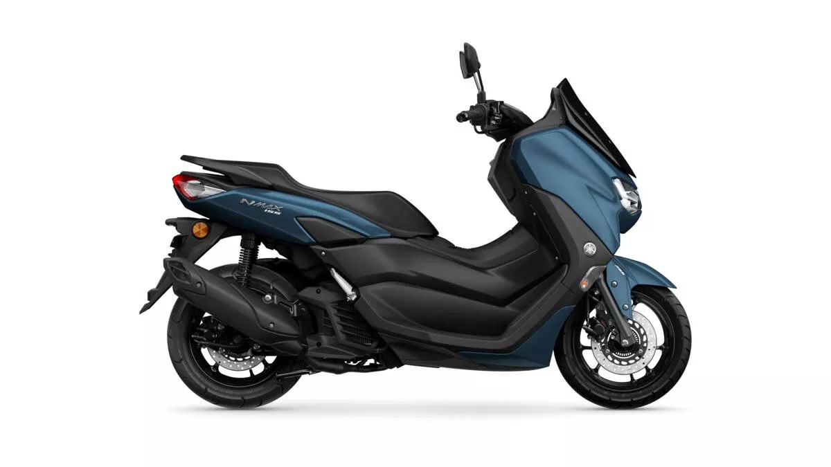 Yamaha NMAX 155 Yamaha NMAX 155