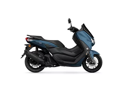 Yamaha NMAX 155 2023 Yamaha NMAX 155 2023