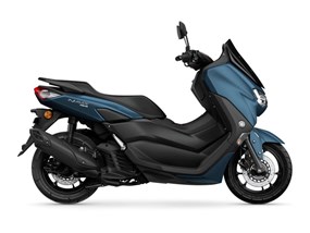 Yamaha NMAX 155