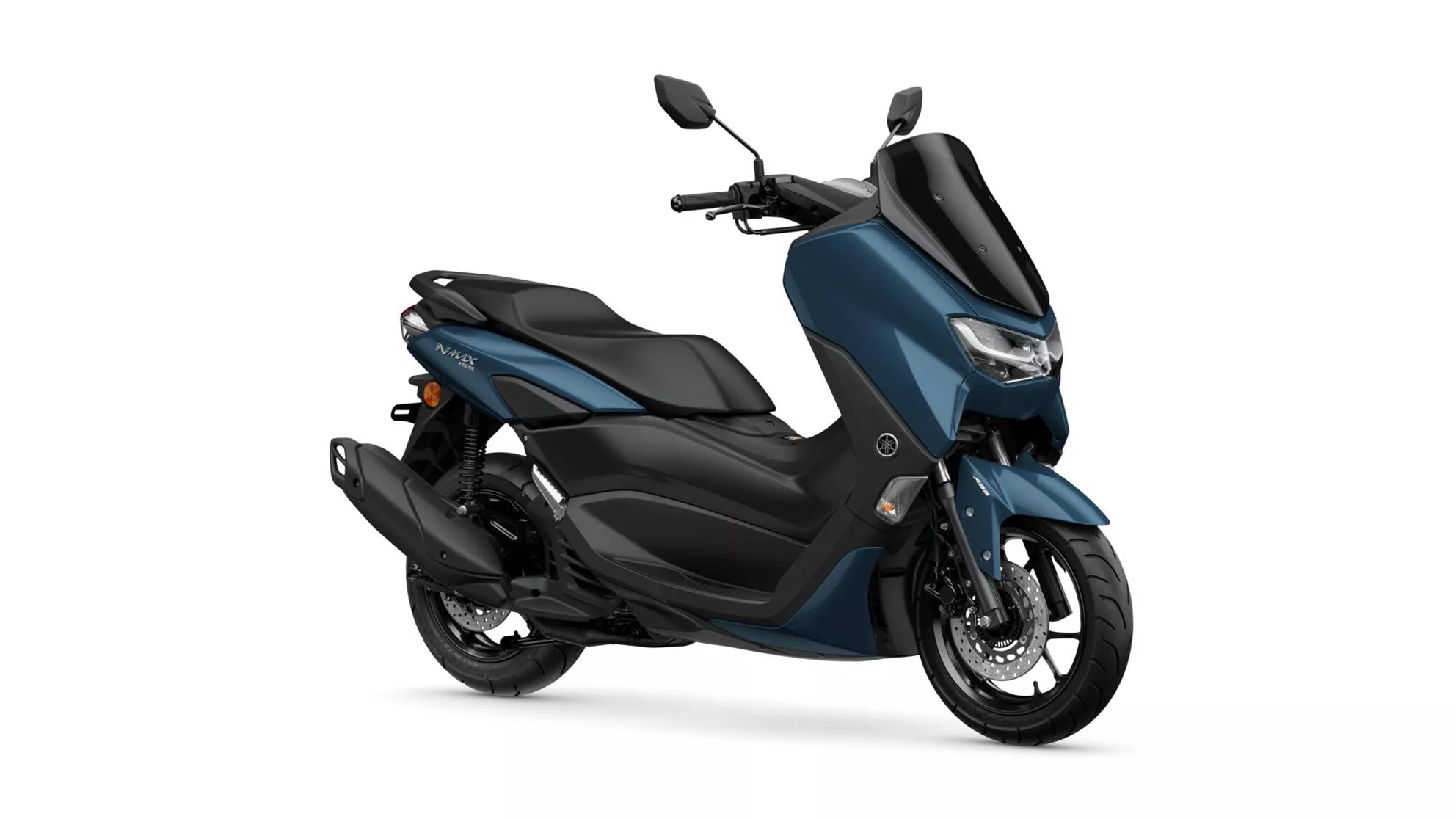 Yamaha NMAX 155 - Image 4 Yamaha NMAX 155 - Image 4